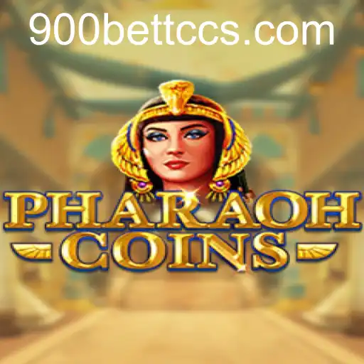 Descubra PharaohCoins: O Novo Jogo de Estratégia com a Palavra-Chave 900bet